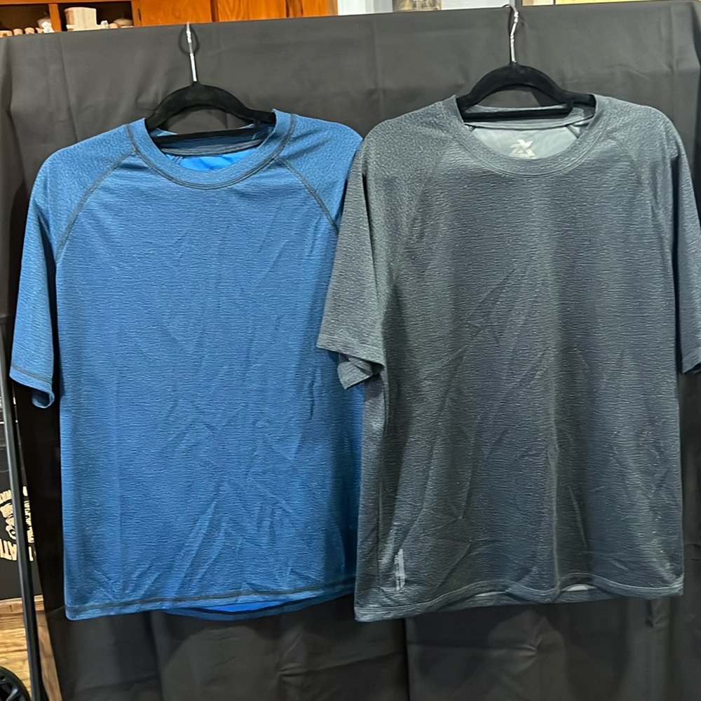Zeroxposur Sun Protection Shirt